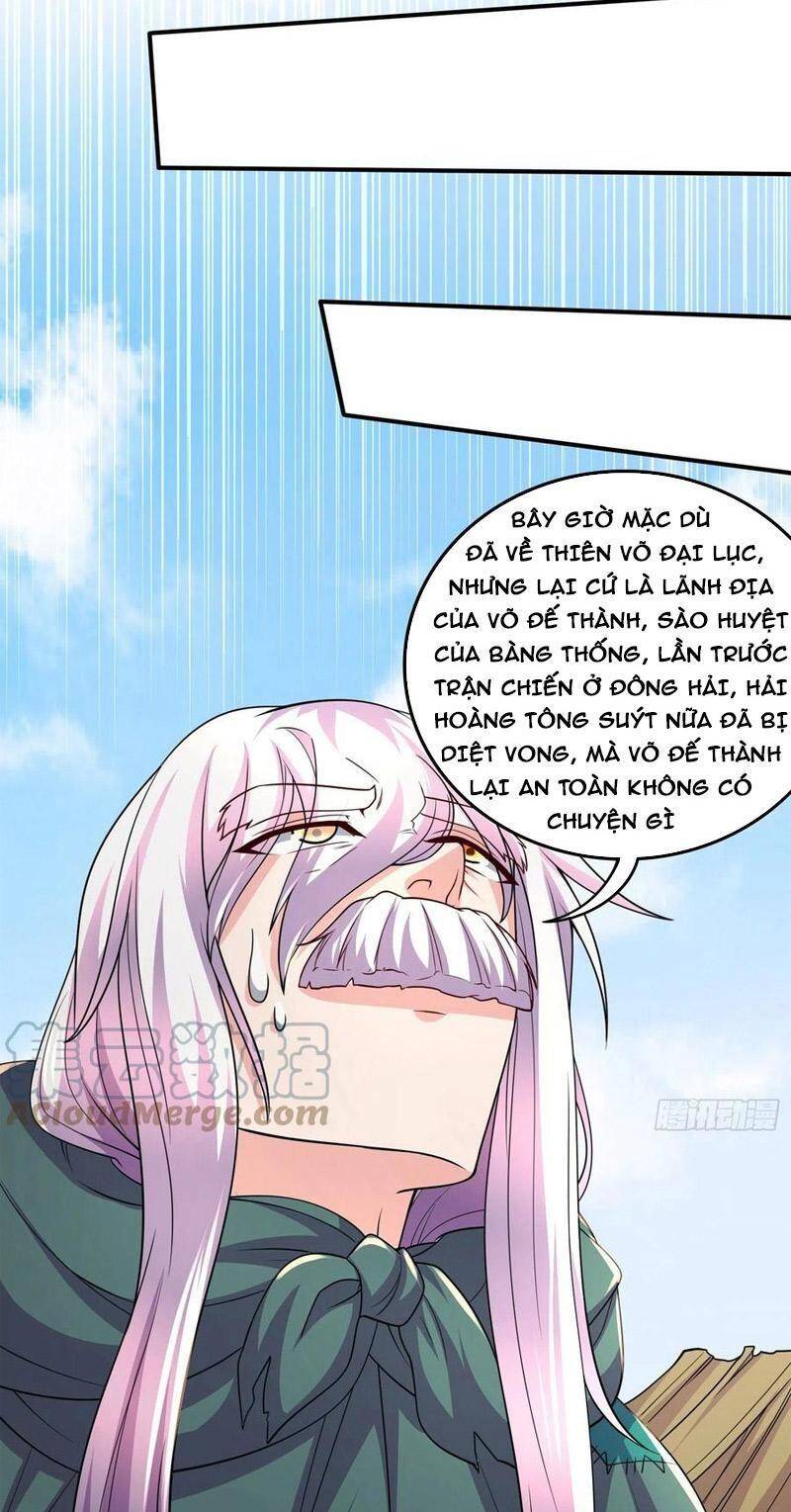 Bổn Tế Tu Chính Là Tiện Đạo Chap 251 - Next Chap 252