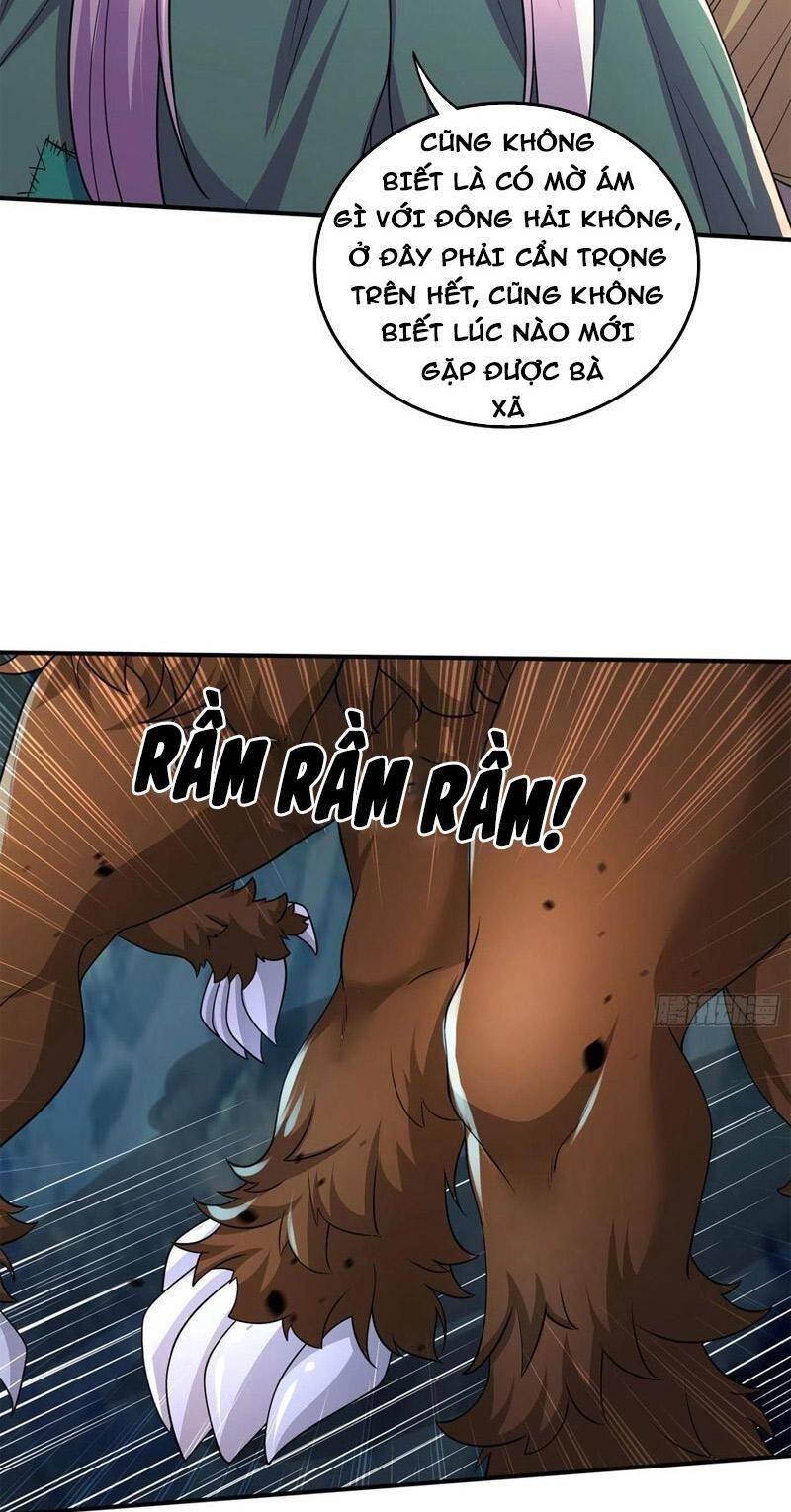 Bổn Tế Tu Chính Là Tiện Đạo Chap 251 - Next Chap 252