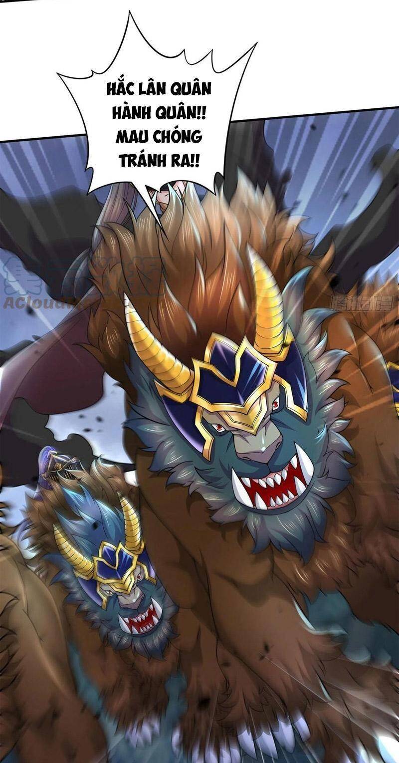 Bổn Tế Tu Chính Là Tiện Đạo Chap 251 - Next Chap 252