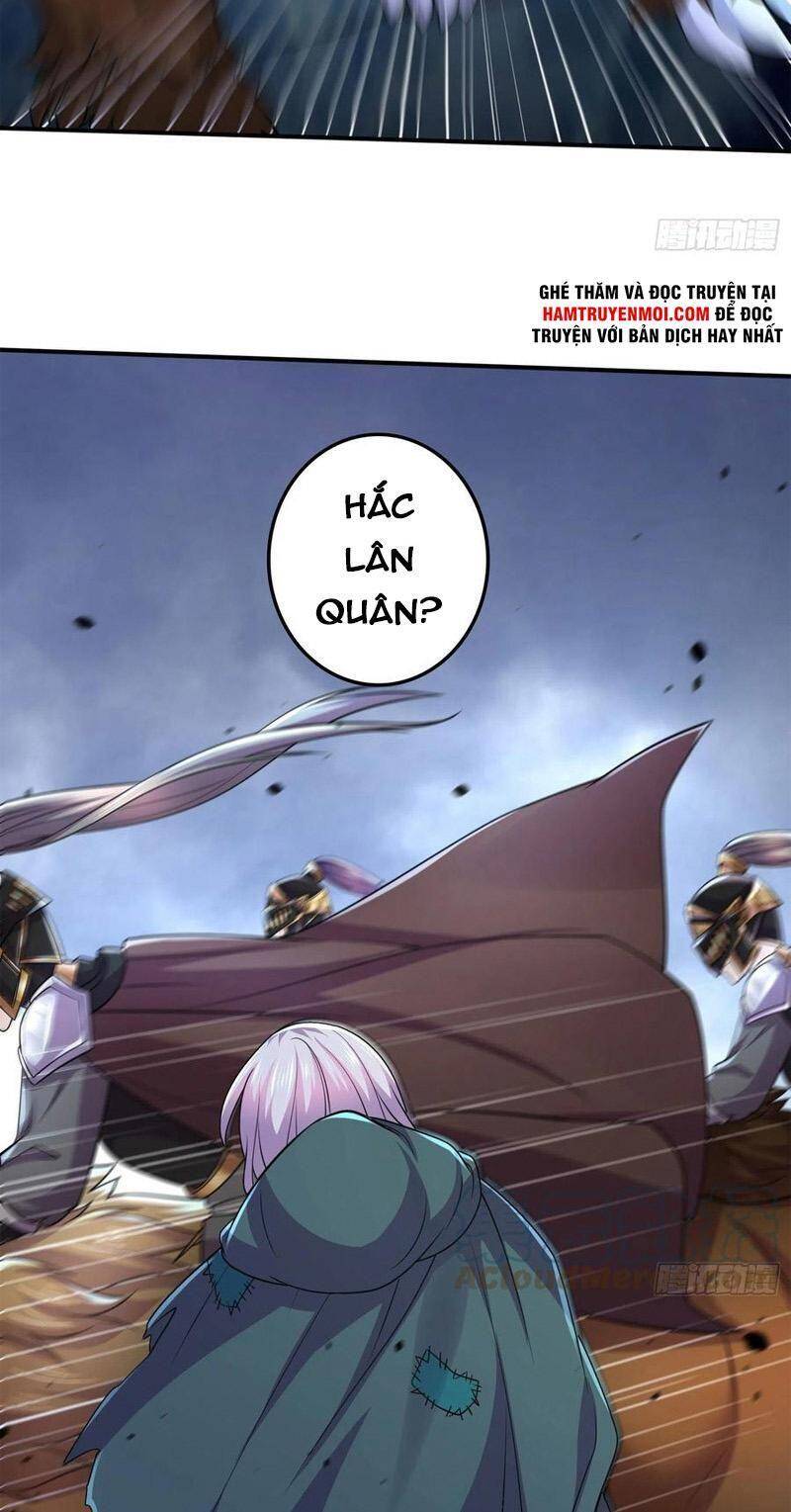 Bổn Tế Tu Chính Là Tiện Đạo Chap 251 - Next Chap 252