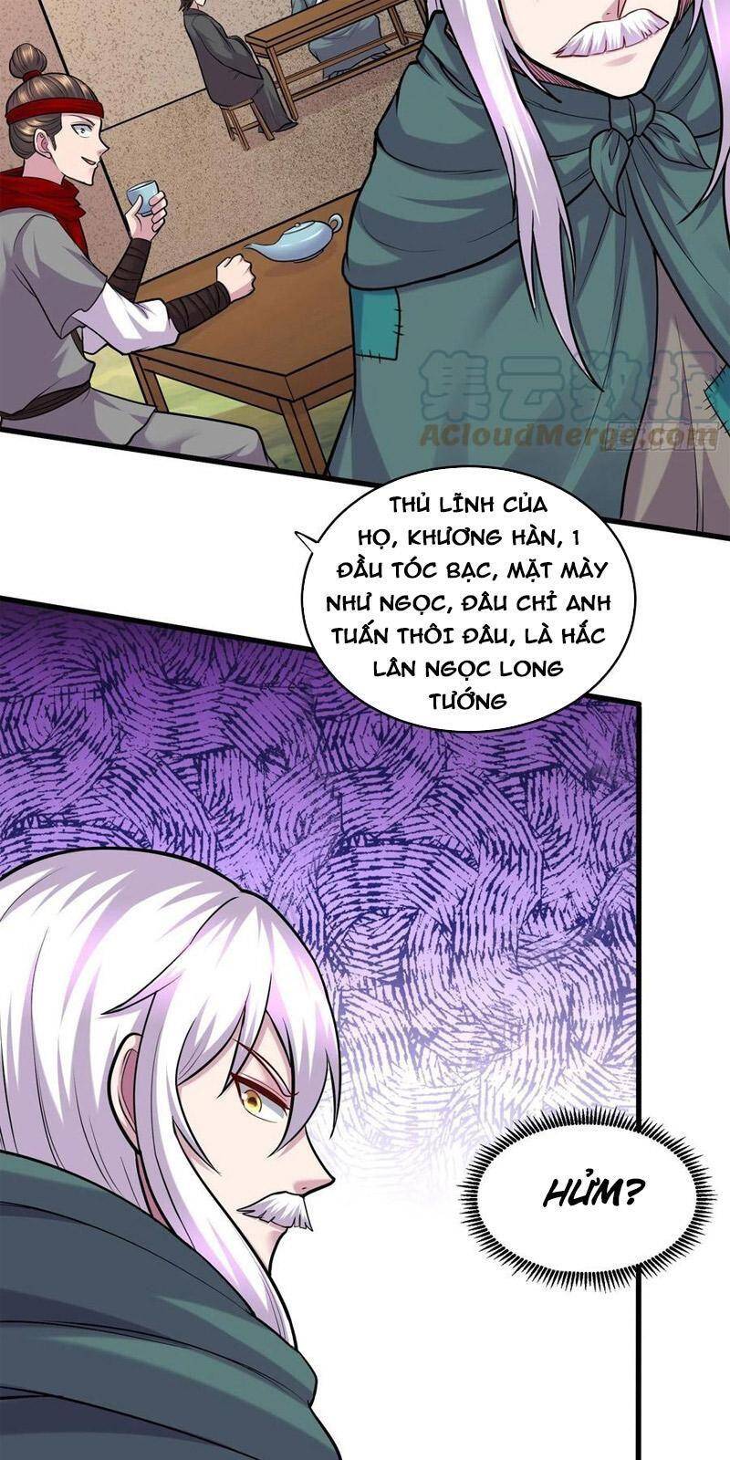 Bổn Tế Tu Chính Là Tiện Đạo Chap 251 - Next Chap 252