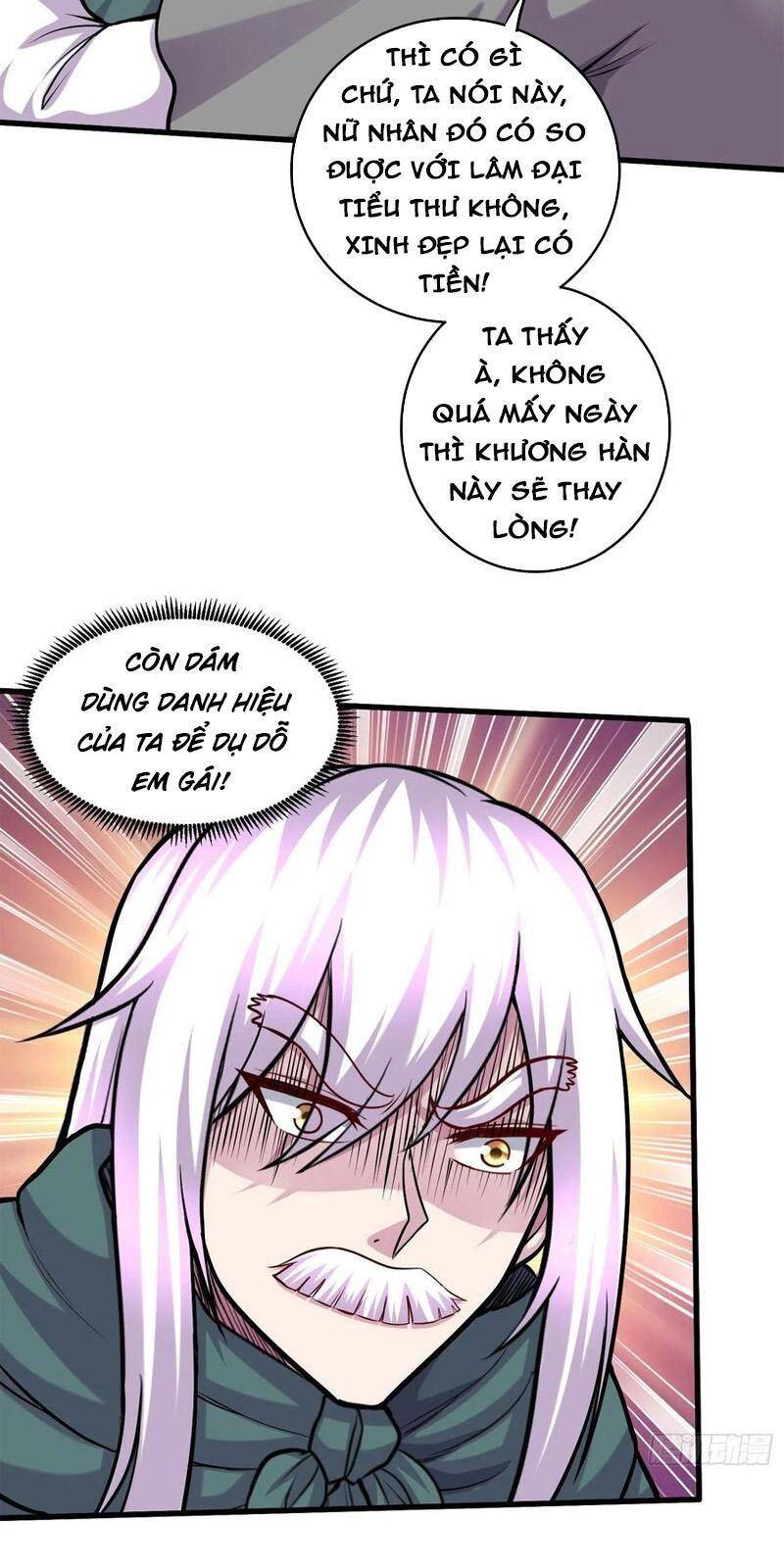 Bổn Tế Tu Chính Là Tiện Đạo Chap 251 - Next Chap 252