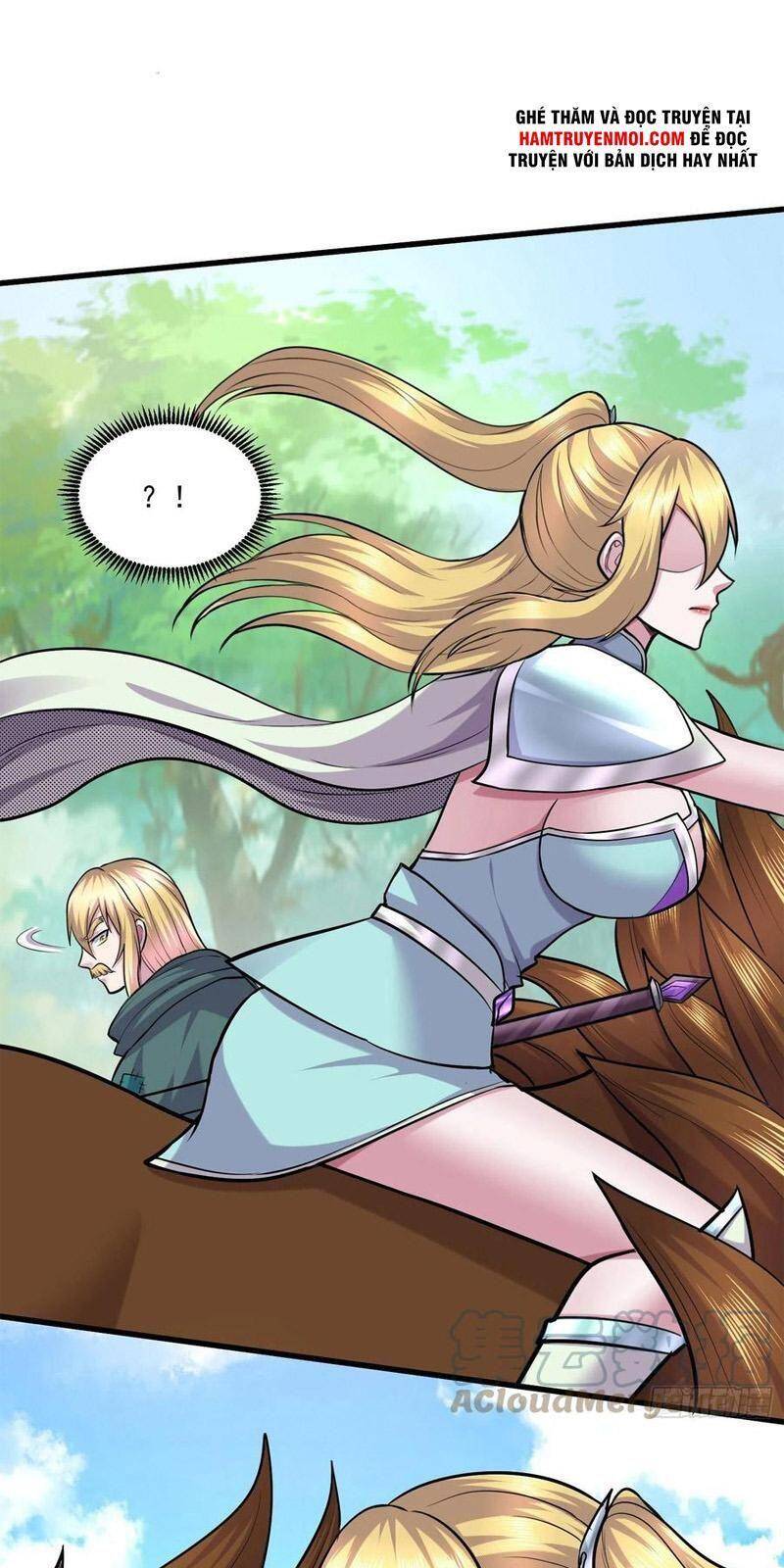 Bổn Tế Tu Chính Là Tiện Đạo Chap 251 - Next Chap 252