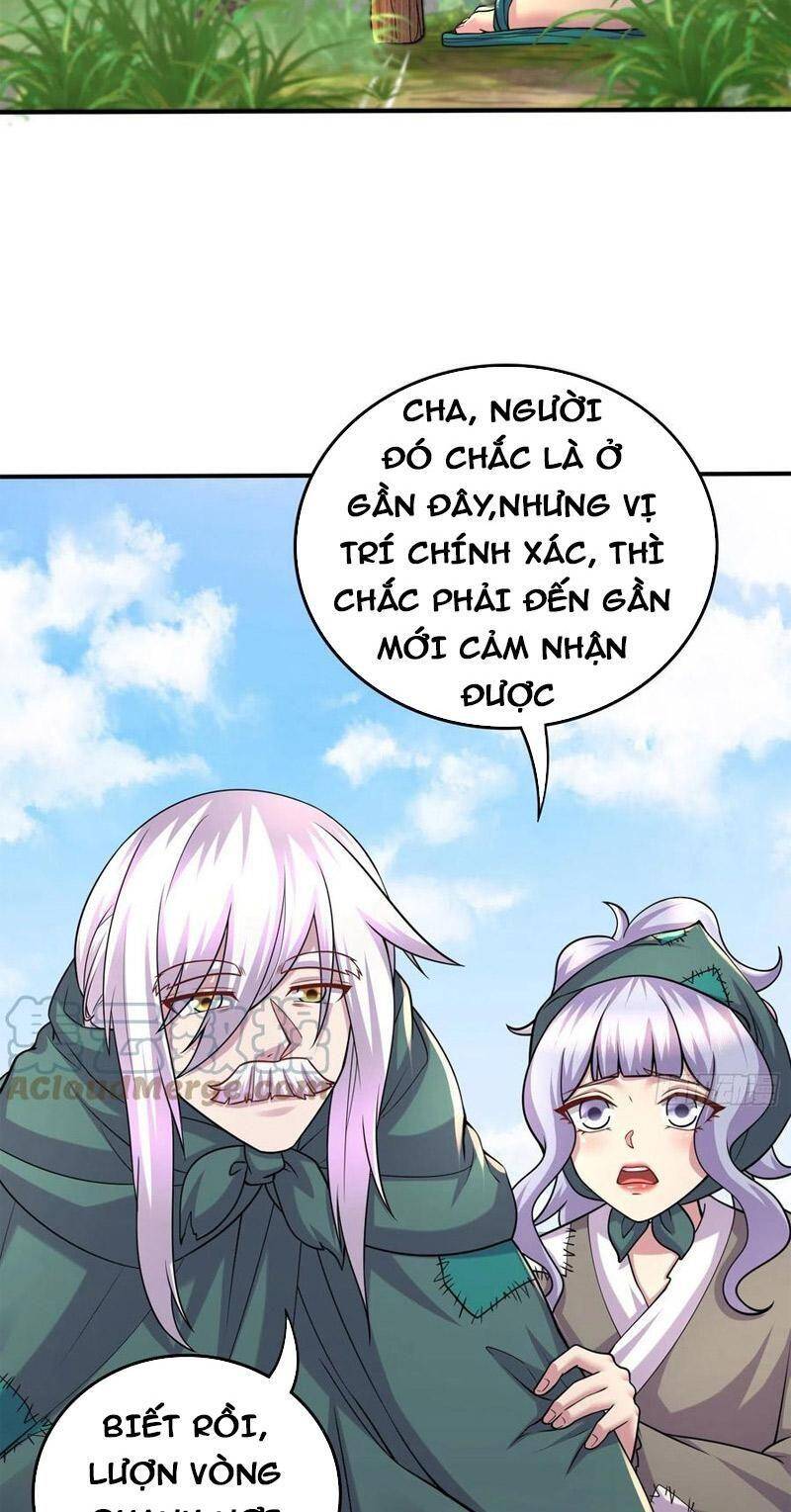 Bổn Tế Tu Chính Là Tiện Đạo Chap 251 - Next Chap 252