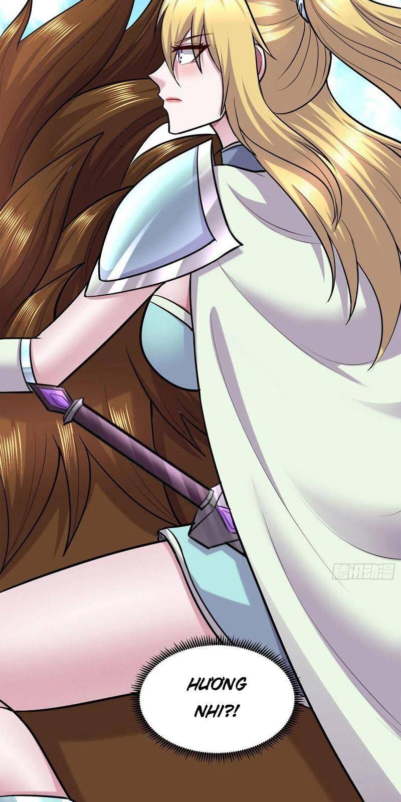 Bổn Tế Tu Chính Là Tiện Đạo Chap 251 - Next Chap 252