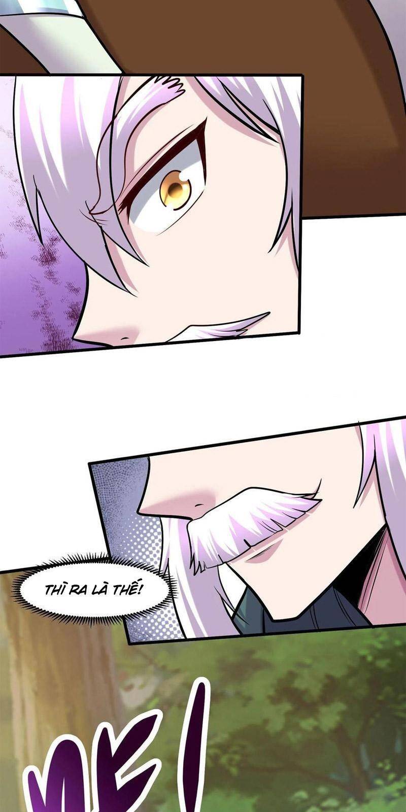 Bổn Tế Tu Chính Là Tiện Đạo Chap 251 - Next Chap 252