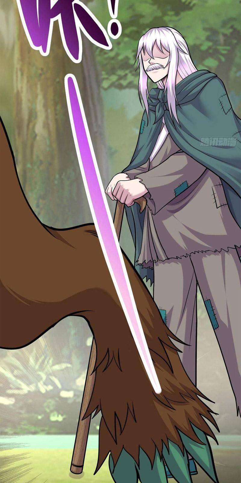 Bổn Tế Tu Chính Là Tiện Đạo Chap 251 - Next Chap 252
