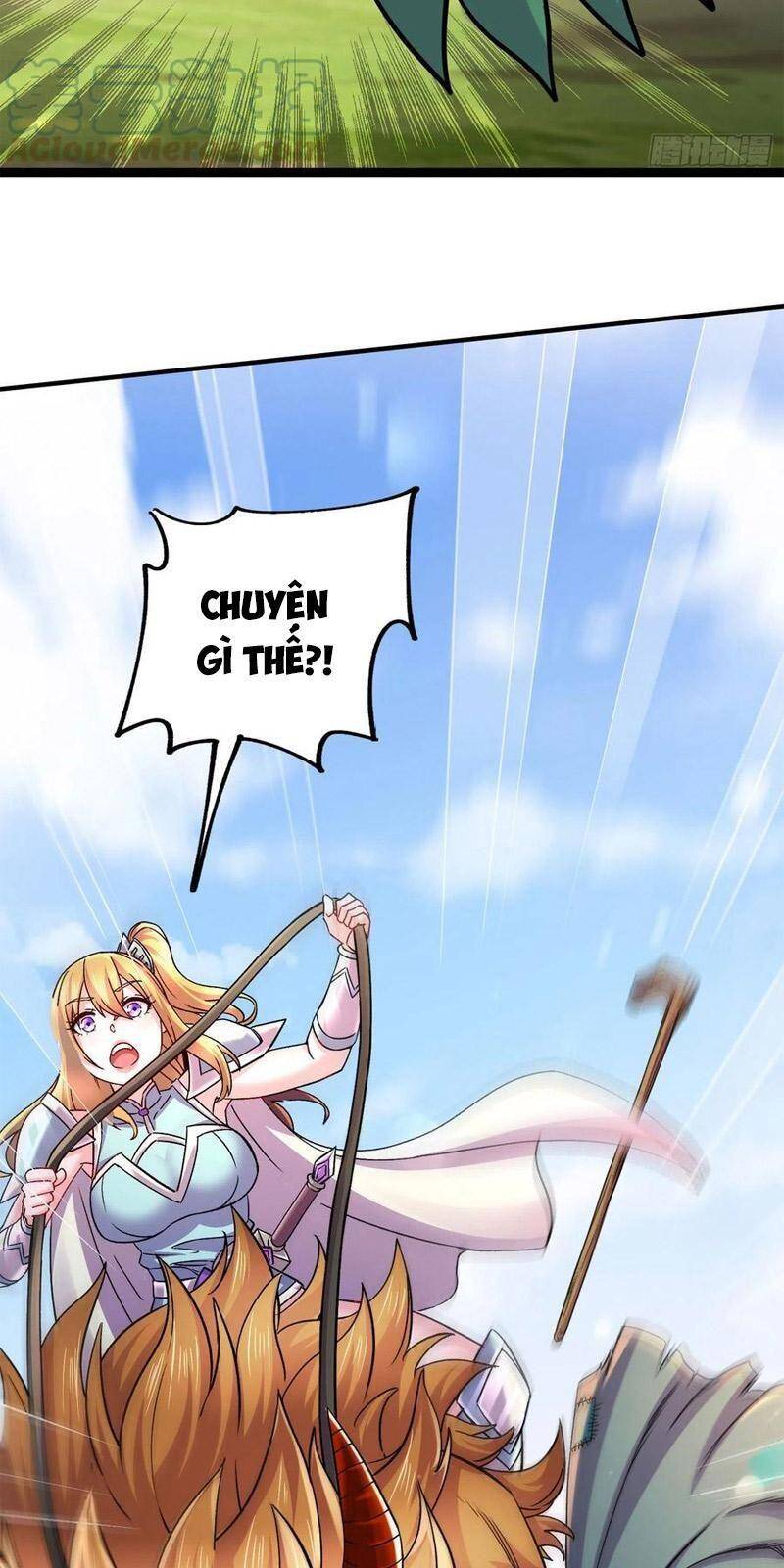 Bổn Tế Tu Chính Là Tiện Đạo Chap 251 - Next Chap 252