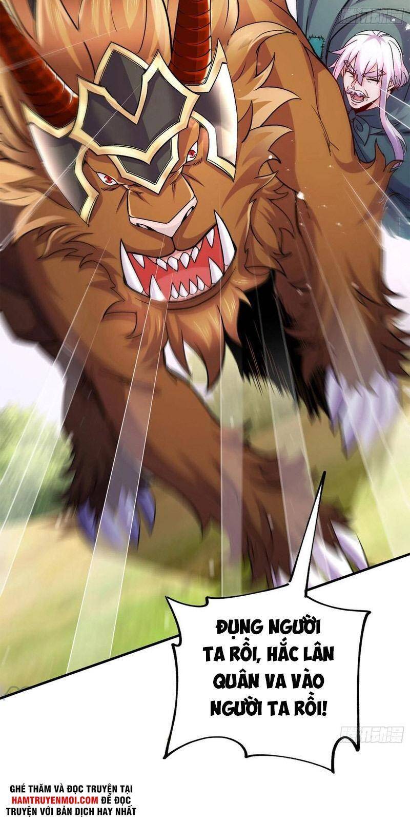 Bổn Tế Tu Chính Là Tiện Đạo Chap 251 - Next Chap 252