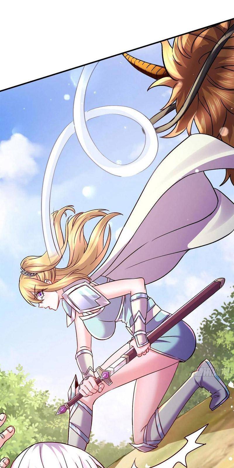 Bổn Tế Tu Chính Là Tiện Đạo Chap 251 - Next Chap 252