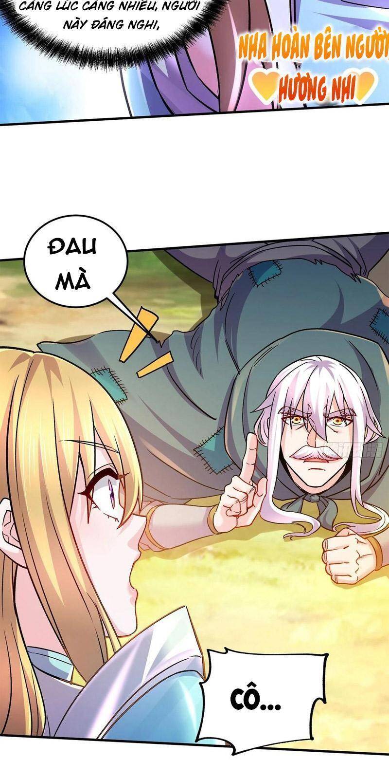 Bổn Tế Tu Chính Là Tiện Đạo Chap 251 - Next Chap 252