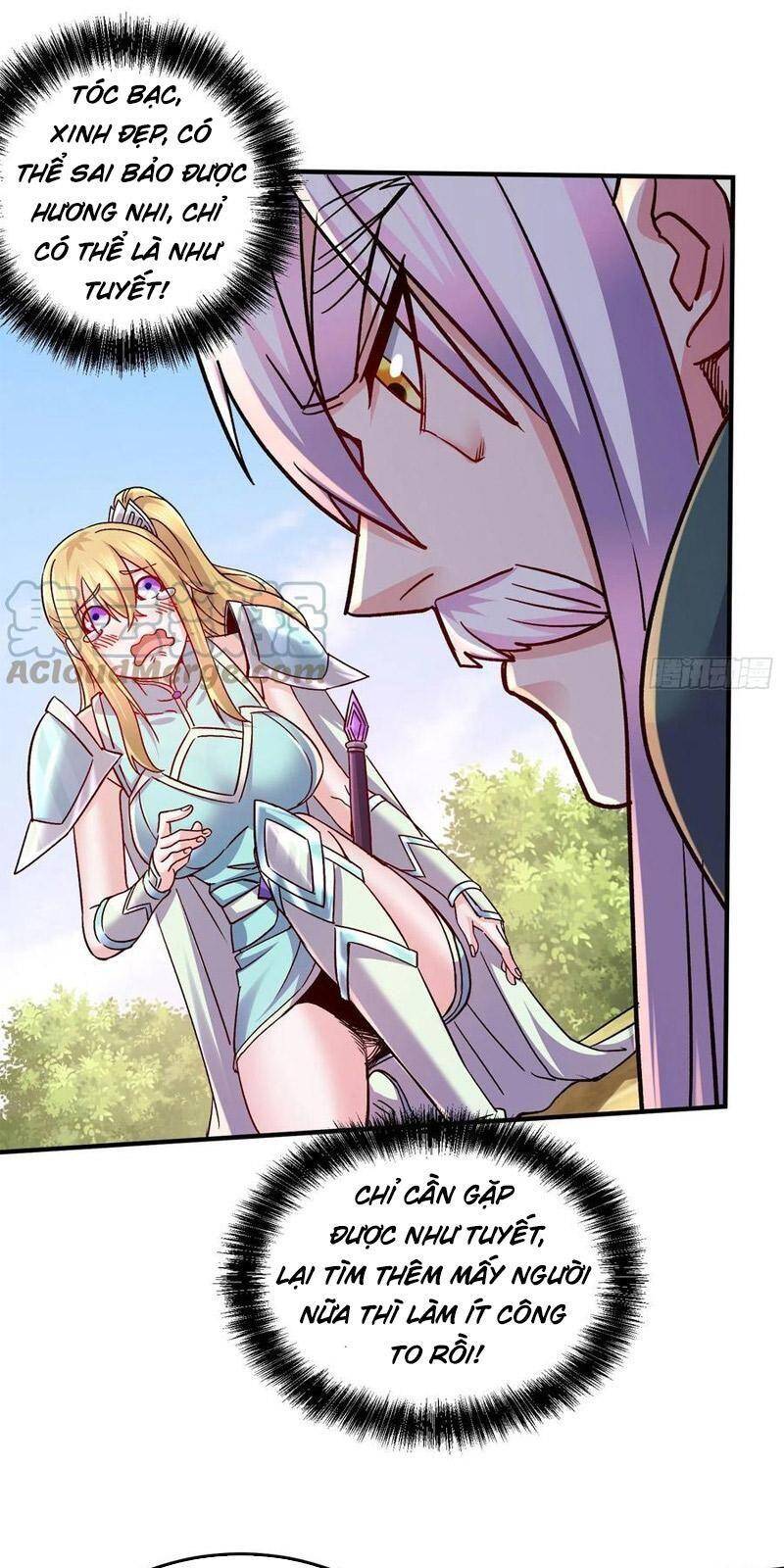 Bổn Tế Tu Chính Là Tiện Đạo Chap 251 - Next Chap 252