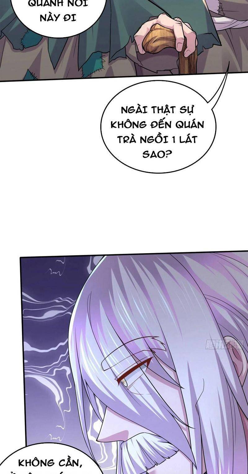Bổn Tế Tu Chính Là Tiện Đạo Chap 251 - Next Chap 252
