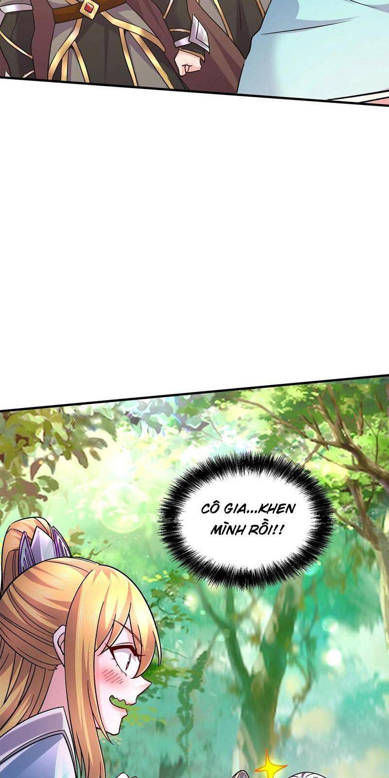 Bổn Tế Tu Chính Là Tiện Đạo Chap 251 - Next Chap 252