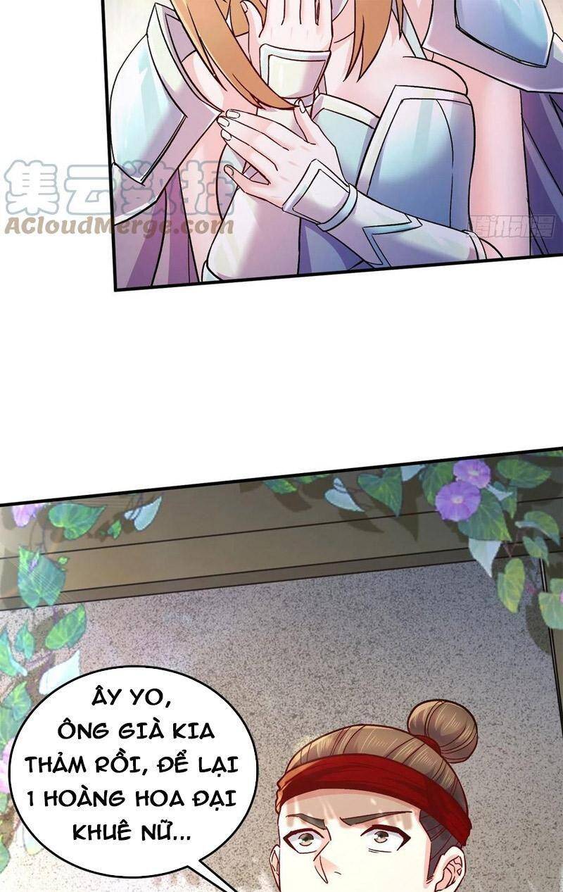 Bổn Tế Tu Chính Là Tiện Đạo Chap 251 - Next Chap 252