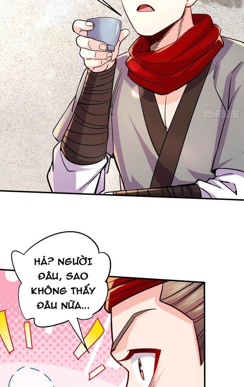 Bổn Tế Tu Chính Là Tiện Đạo Chap 251 - Next Chap 252