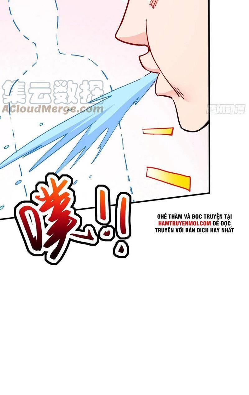 Bổn Tế Tu Chính Là Tiện Đạo Chap 251 - Next Chap 252