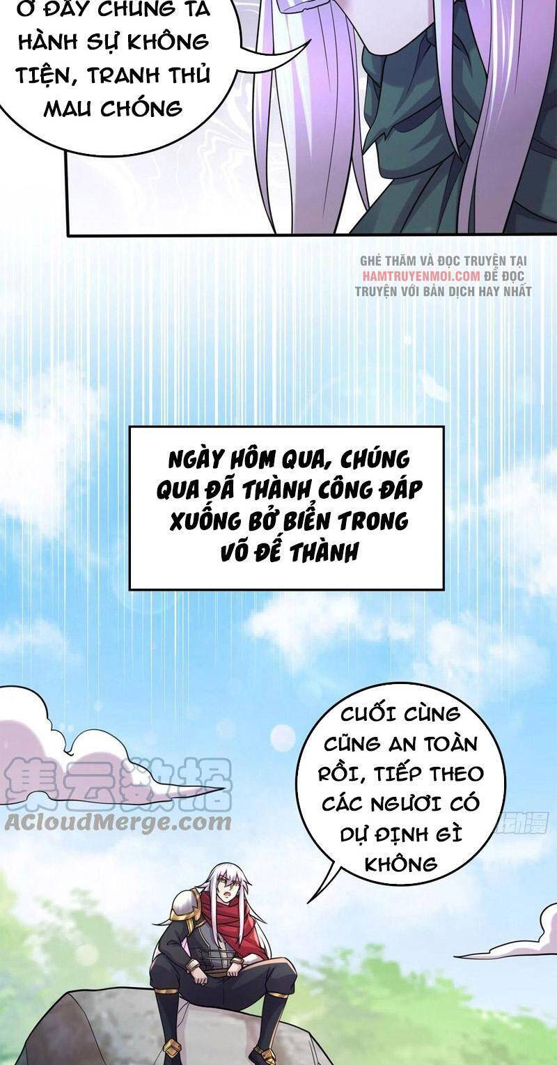 Bổn Tế Tu Chính Là Tiện Đạo Chap 251 - Next Chap 252