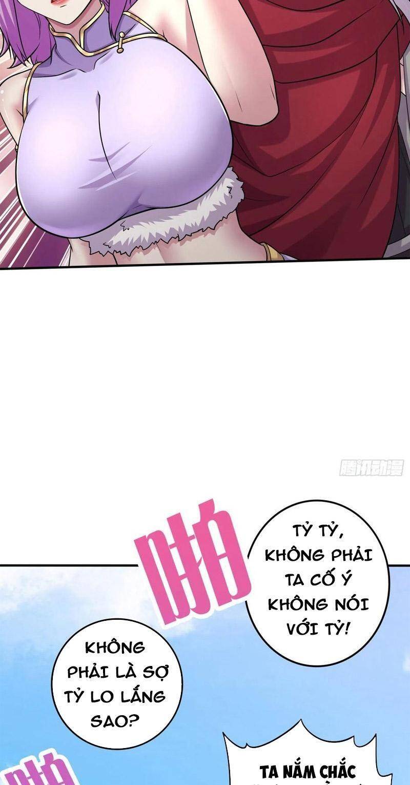 Bổn Tế Tu Chính Là Tiện Đạo Chap 251 - Next Chap 252