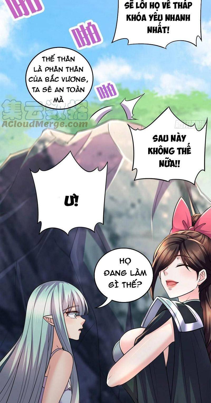 Bổn Tế Tu Chính Là Tiện Đạo Chap 251 - Next Chap 252