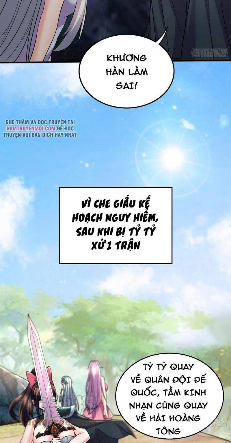 Bổn Tế Tu Chính Là Tiện Đạo Chap 251 - Next Chap 252
