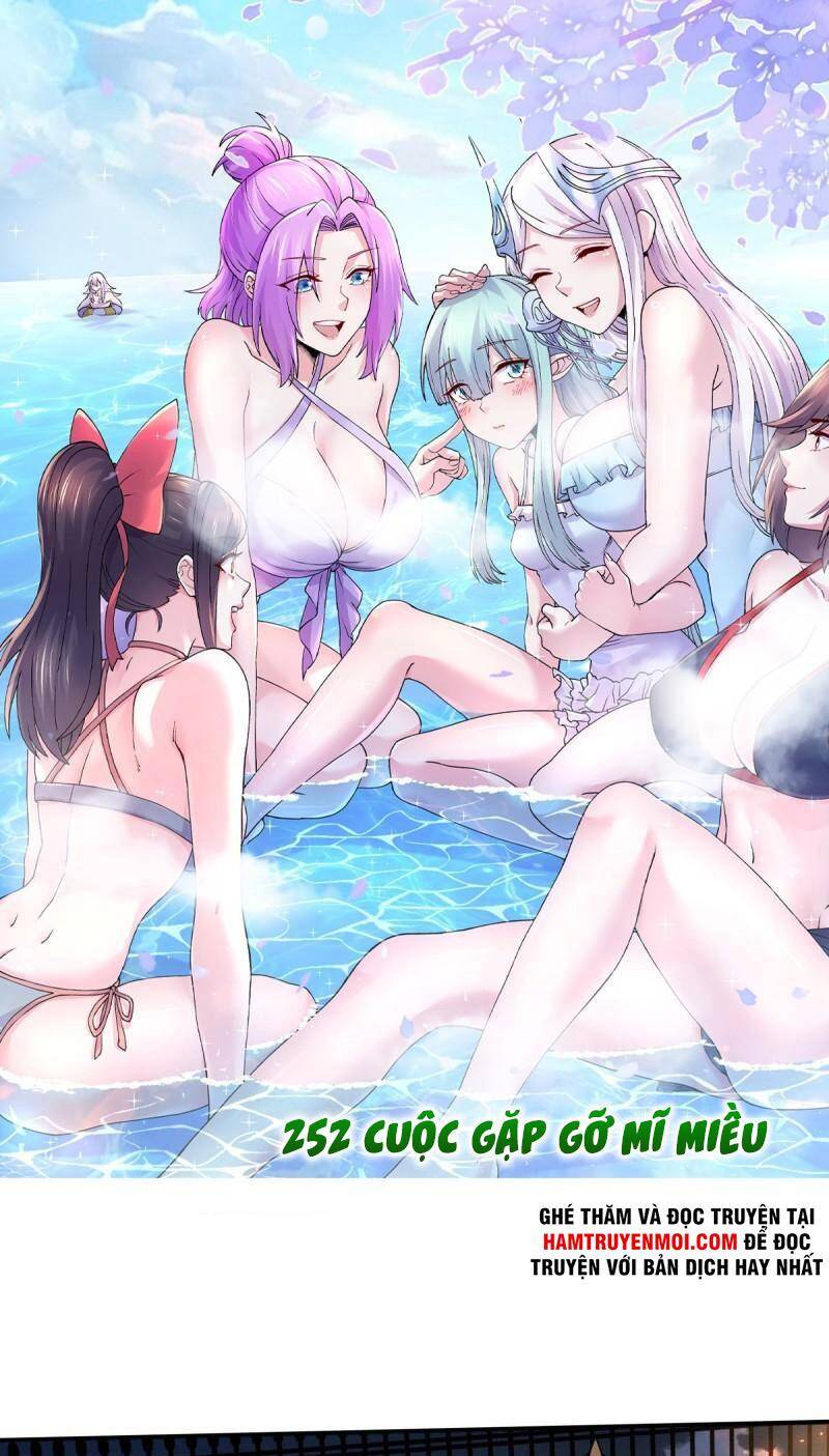 Bổn Tế Tu Chính Là Tiện Đạo Chap 252 - Next Chap 253