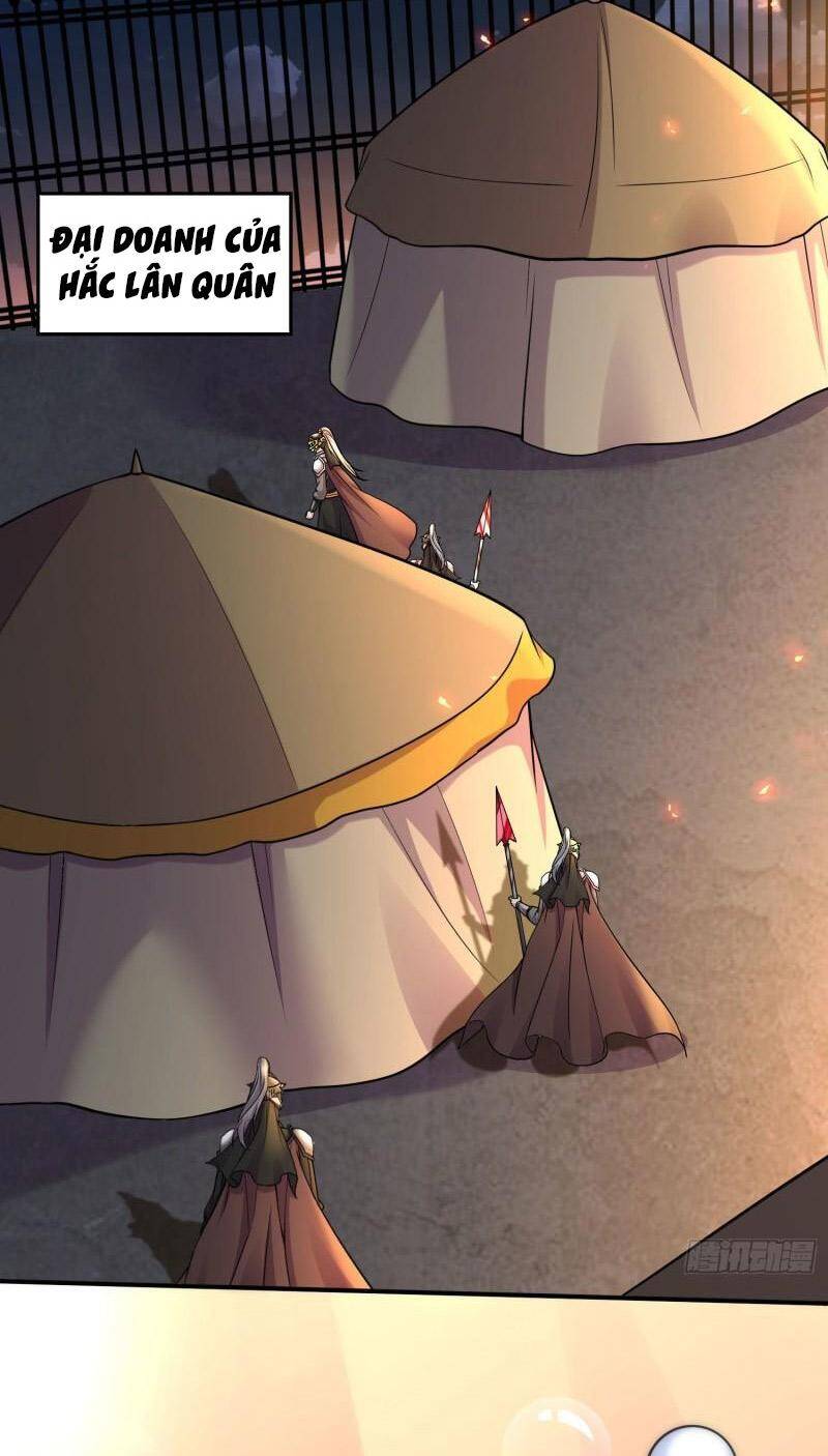 Bổn Tế Tu Chính Là Tiện Đạo Chap 252 - Next Chap 253