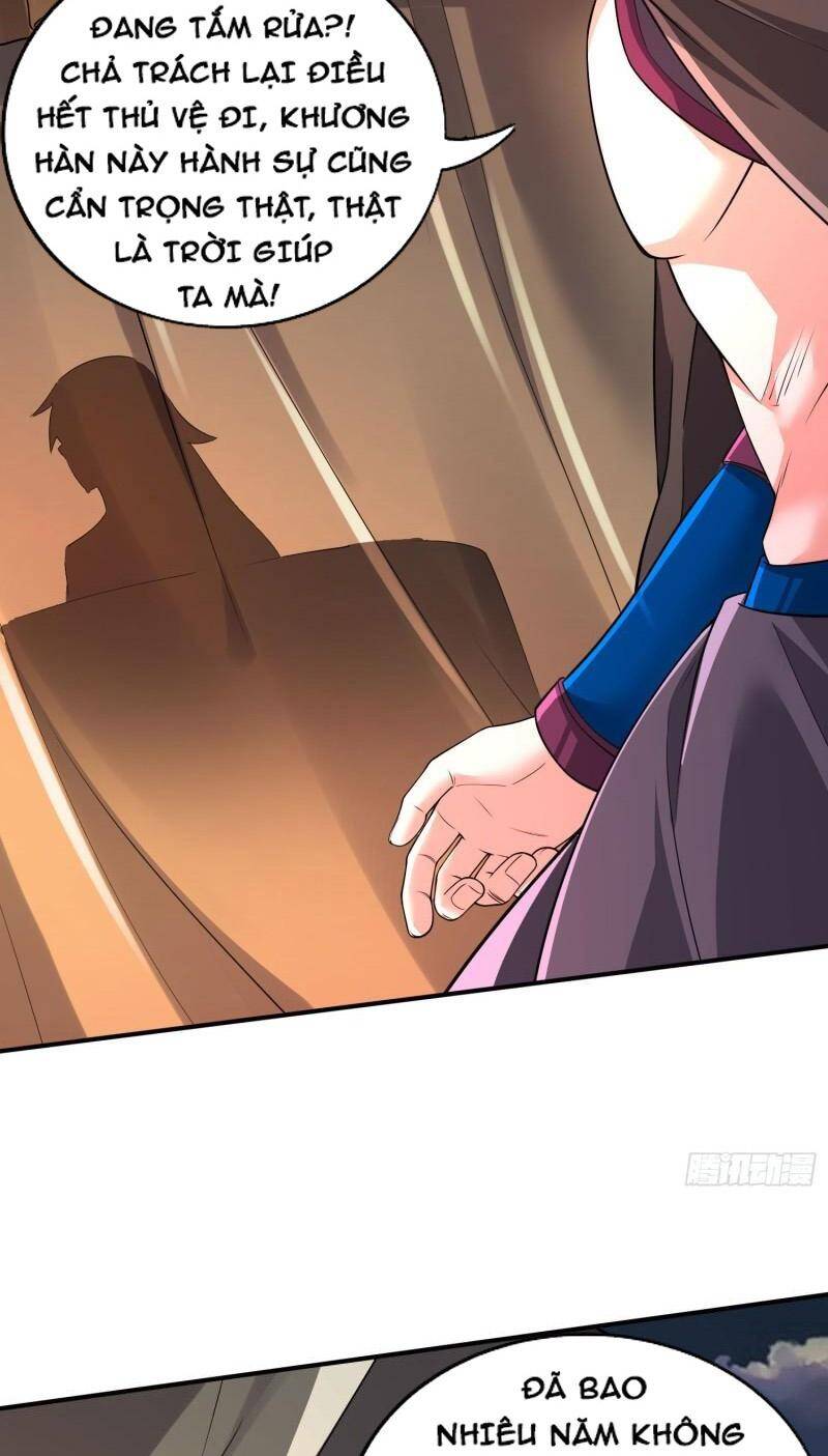 Bổn Tế Tu Chính Là Tiện Đạo Chap 252 - Next Chap 253