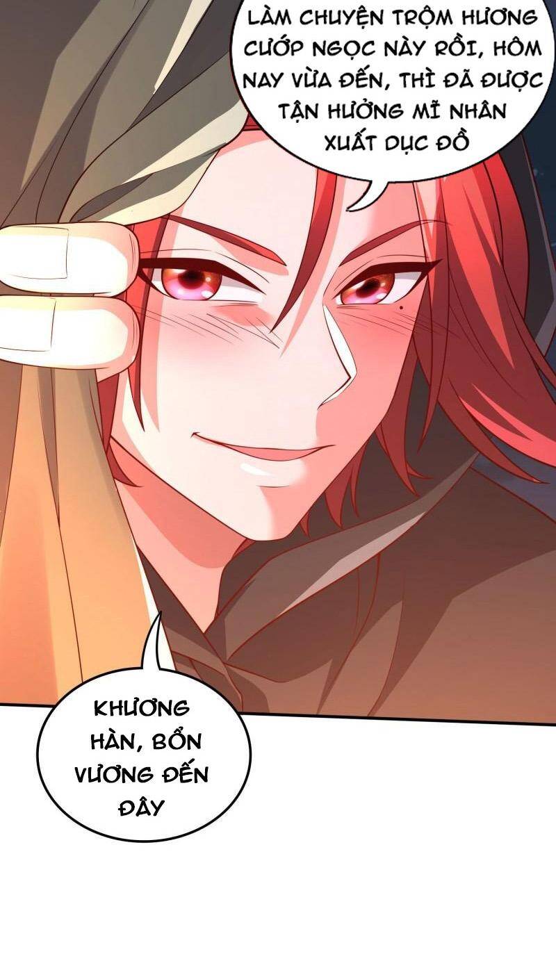Bổn Tế Tu Chính Là Tiện Đạo Chap 252 - Next Chap 253