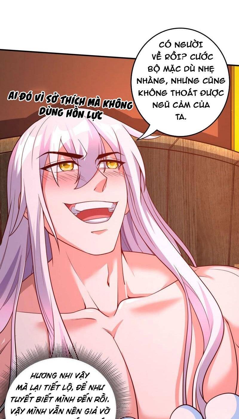 Bổn Tế Tu Chính Là Tiện Đạo Chap 252 - Next Chap 253
