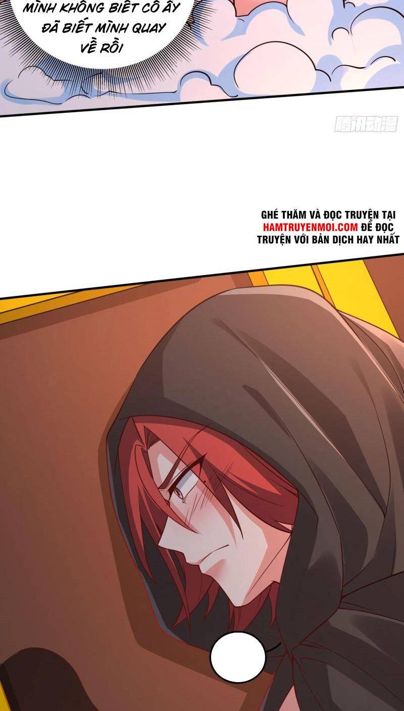 Bổn Tế Tu Chính Là Tiện Đạo Chap 252 - Next Chap 253