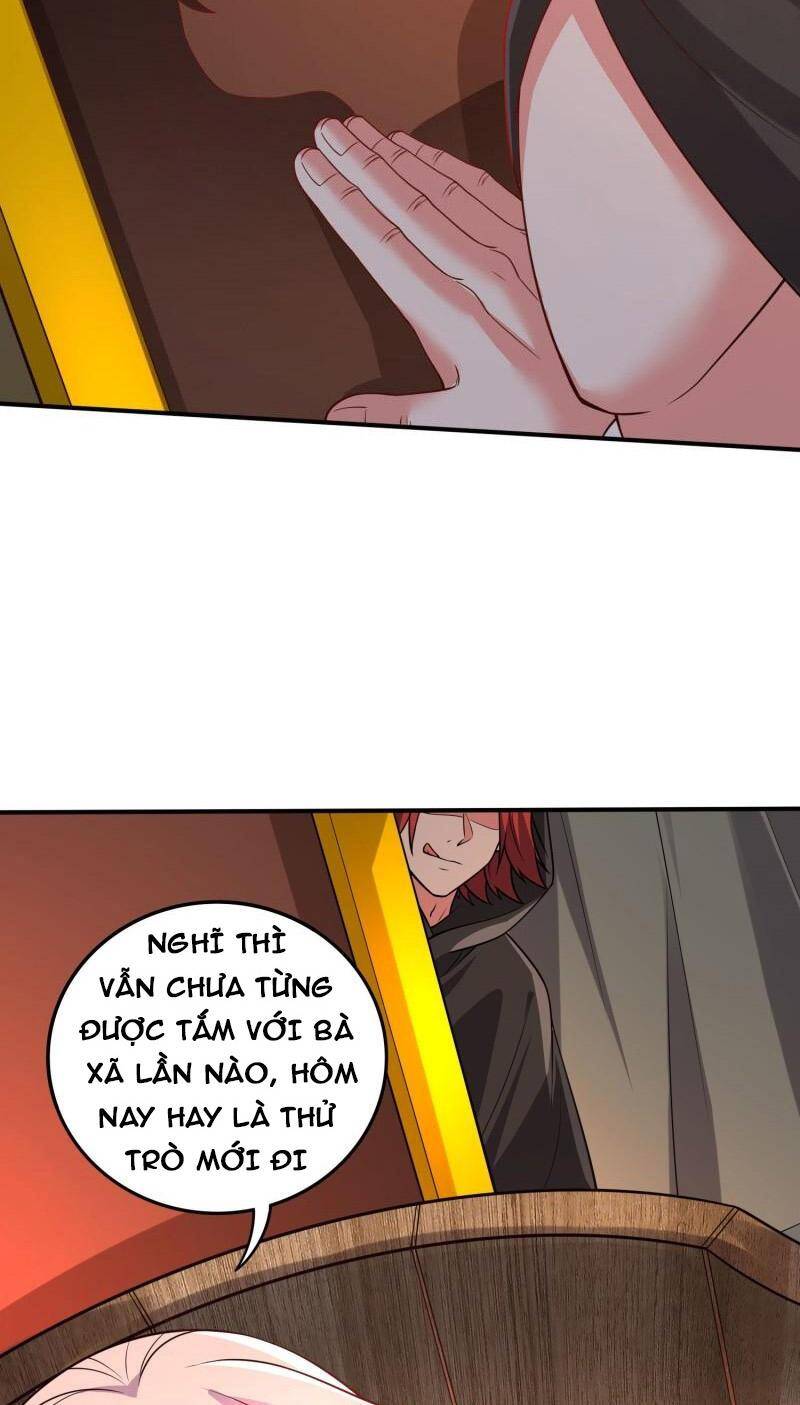 Bổn Tế Tu Chính Là Tiện Đạo Chap 252 - Next Chap 253
