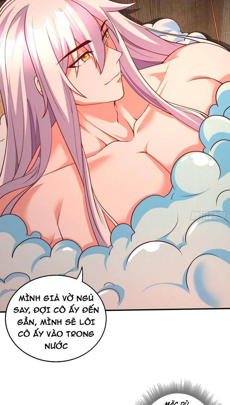 Bổn Tế Tu Chính Là Tiện Đạo Chap 252 - Next Chap 253