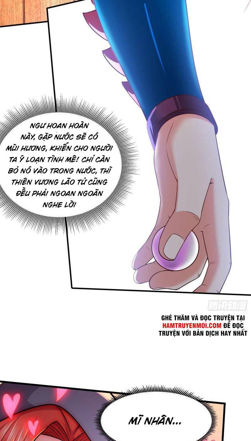 Bổn Tế Tu Chính Là Tiện Đạo Chap 252 - Next Chap 253