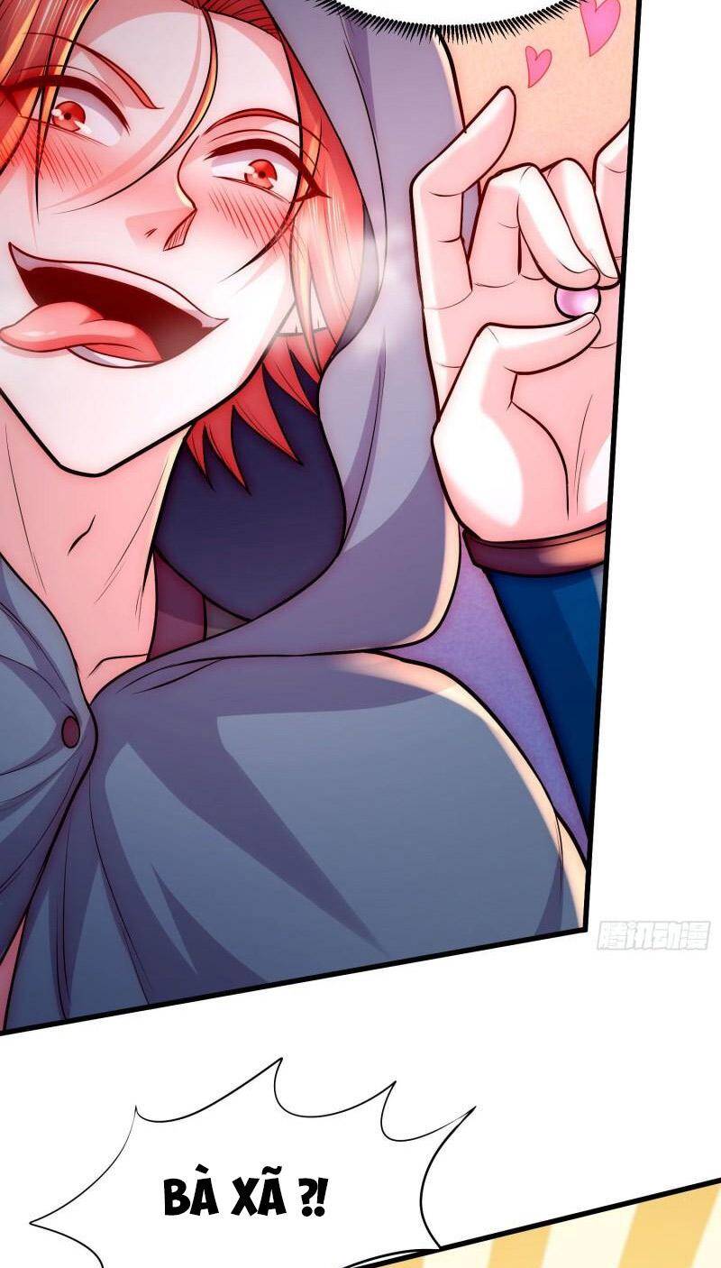 Bổn Tế Tu Chính Là Tiện Đạo Chap 252 - Next Chap 253