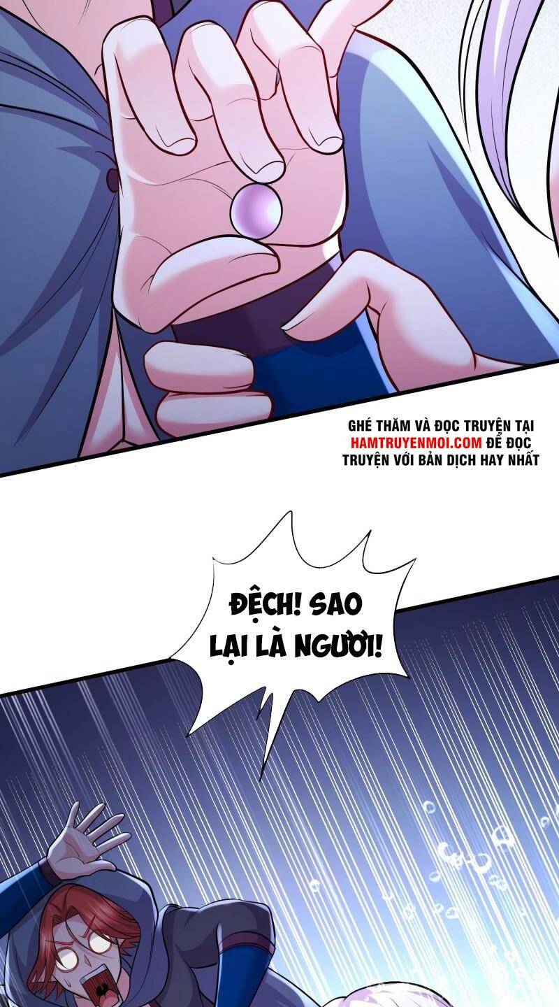 Bổn Tế Tu Chính Là Tiện Đạo Chap 252 - Next Chap 253