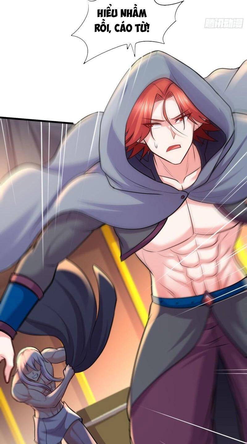 Bổn Tế Tu Chính Là Tiện Đạo Chap 252 - Next Chap 253