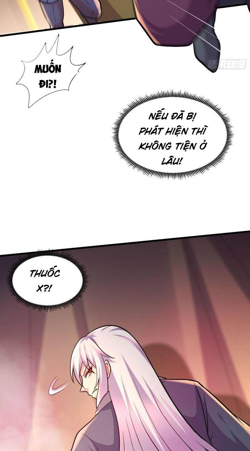 Bổn Tế Tu Chính Là Tiện Đạo Chap 252 - Next Chap 253