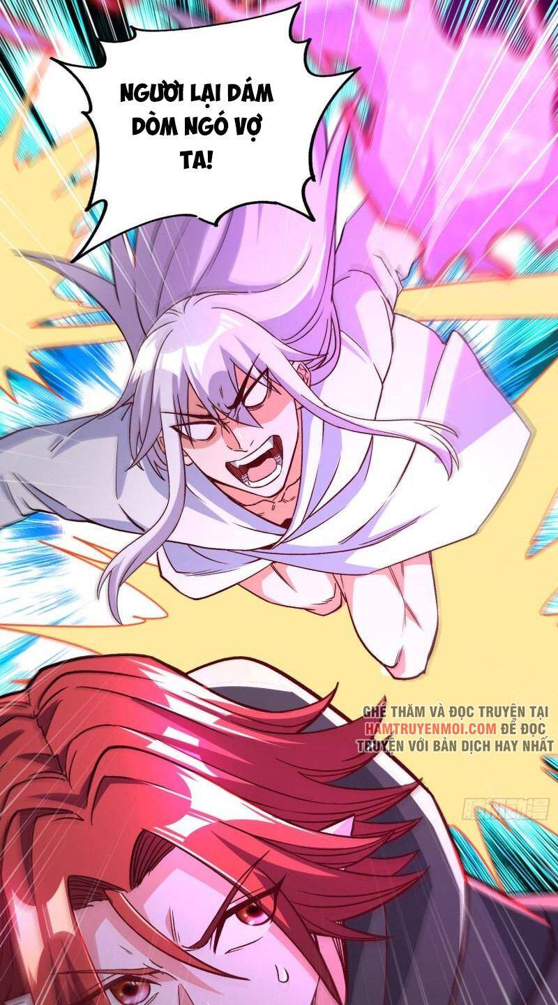 Bổn Tế Tu Chính Là Tiện Đạo Chap 252 - Next Chap 253