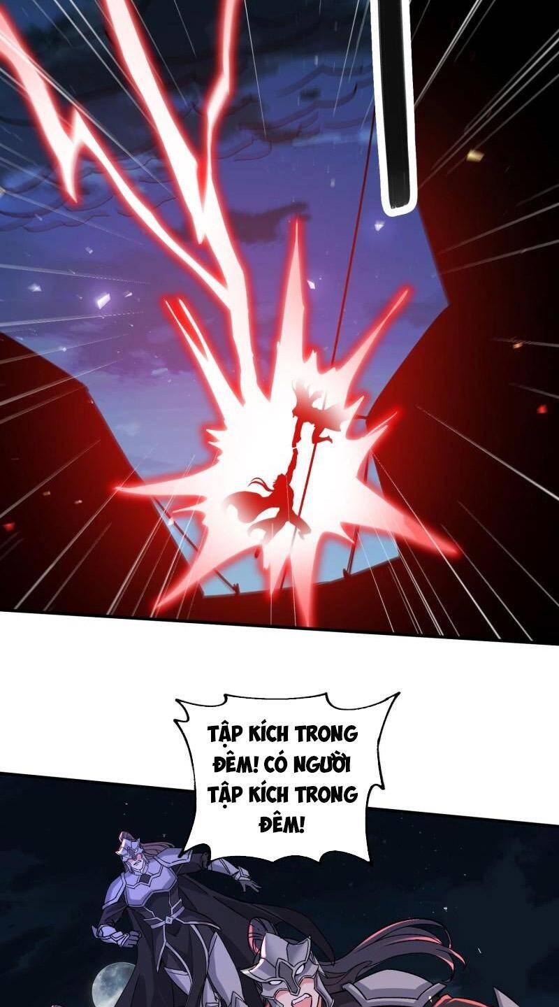 Bổn Tế Tu Chính Là Tiện Đạo Chap 252 - Next Chap 253