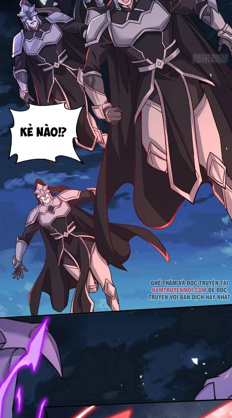 Bổn Tế Tu Chính Là Tiện Đạo Chap 252 - Next Chap 253