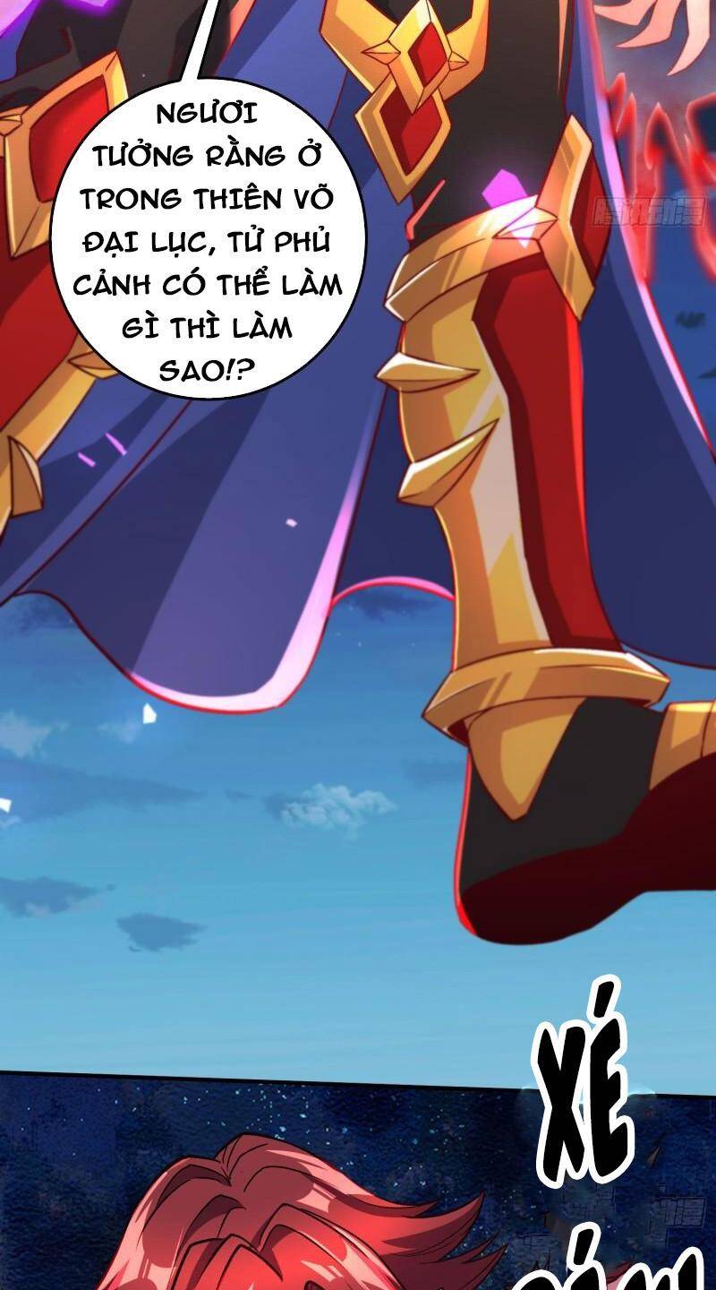 Bổn Tế Tu Chính Là Tiện Đạo Chap 252 - Next Chap 253