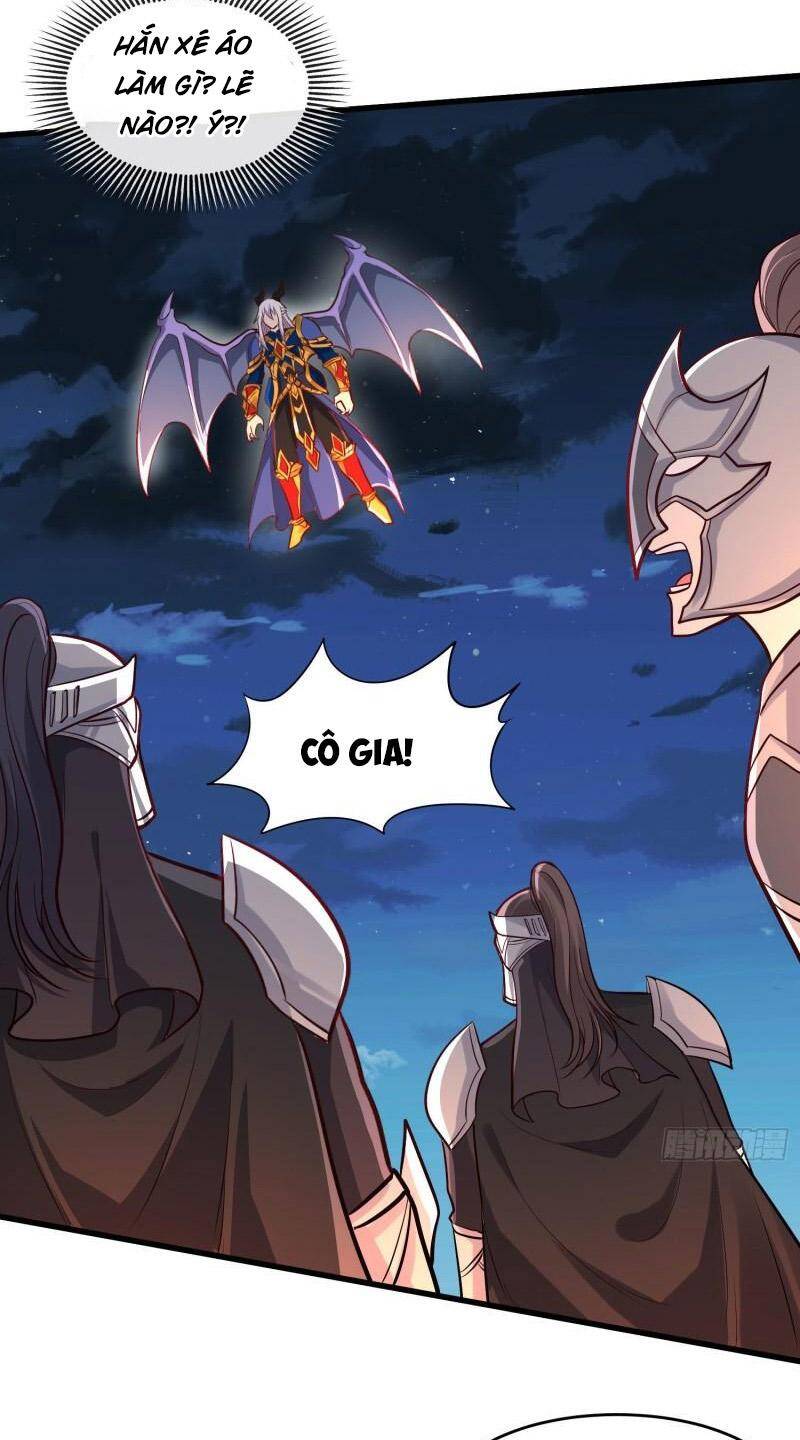 Bổn Tế Tu Chính Là Tiện Đạo Chap 252 - Next Chap 253