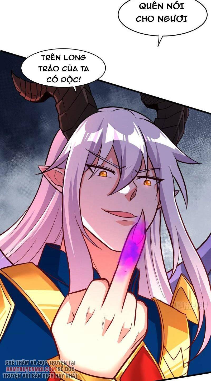 Bổn Tế Tu Chính Là Tiện Đạo Chap 252 - Next Chap 253