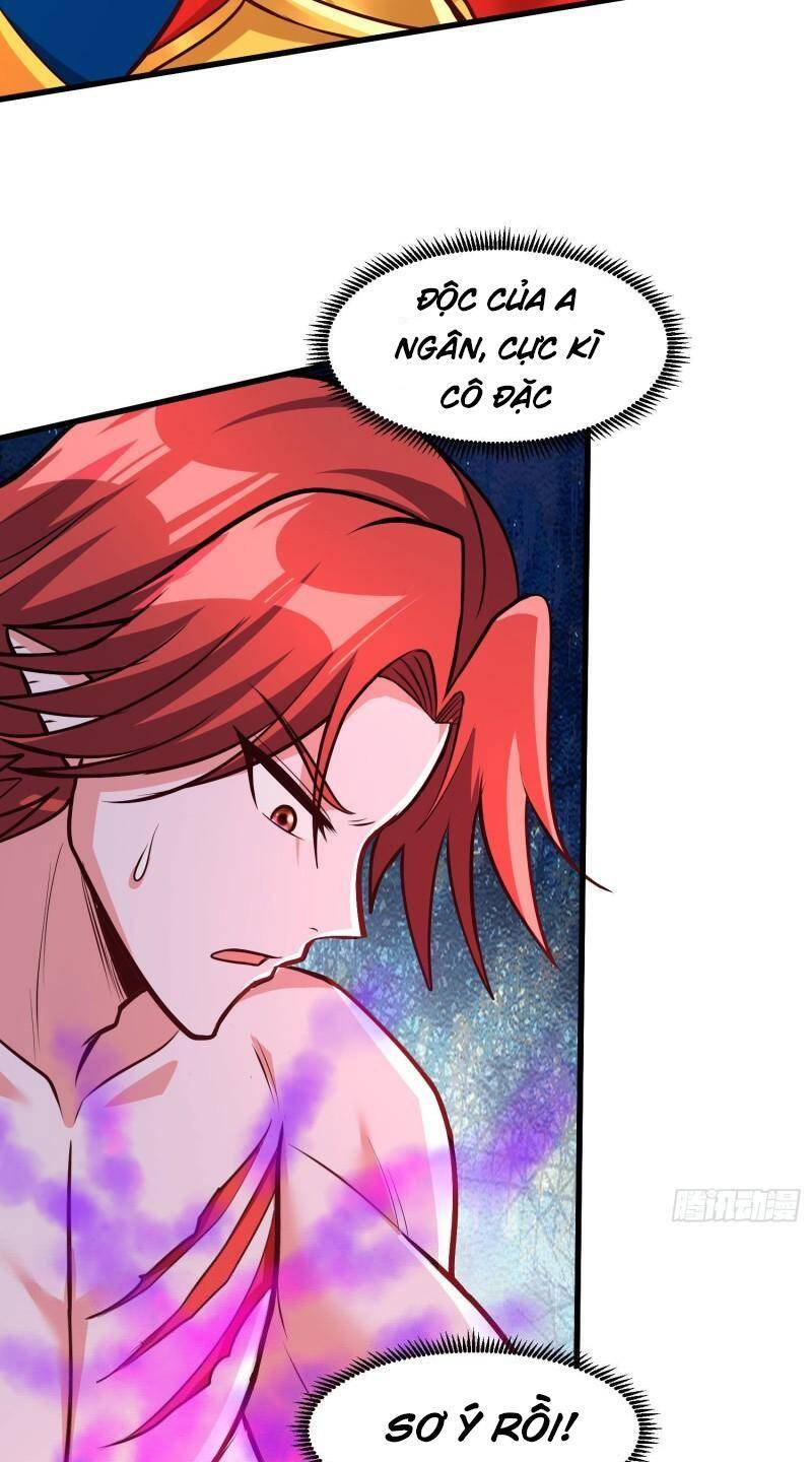 Bổn Tế Tu Chính Là Tiện Đạo Chap 252 - Next Chap 253