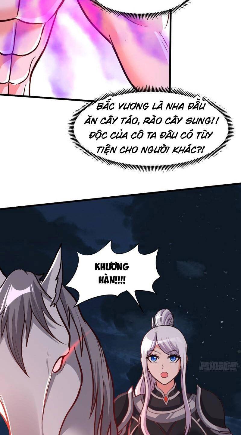 Bổn Tế Tu Chính Là Tiện Đạo Chap 252 - Next Chap 253
