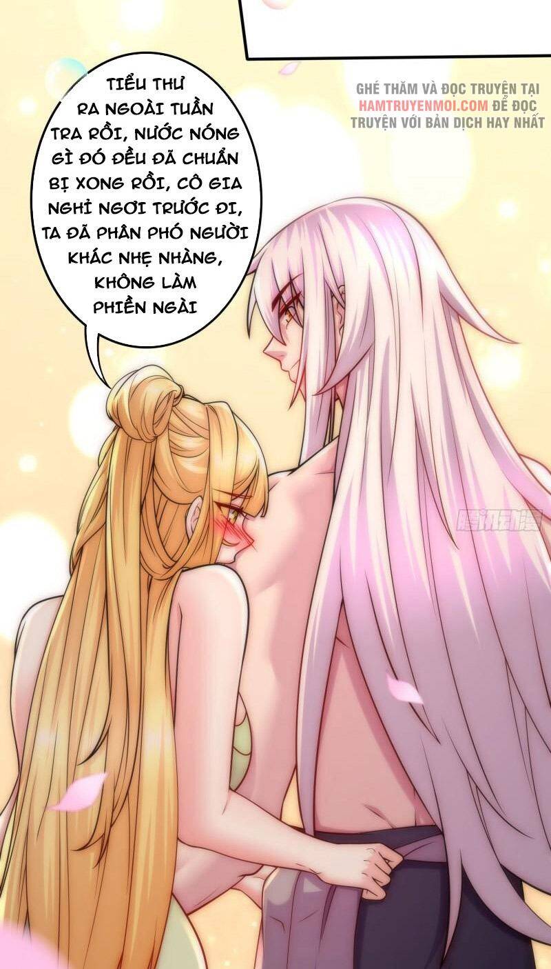 Bổn Tế Tu Chính Là Tiện Đạo Chap 252 - Next Chap 253