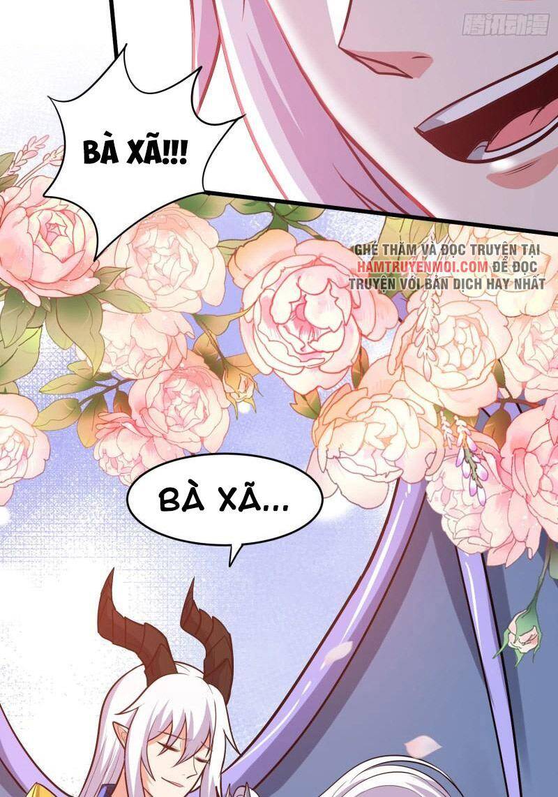 Bổn Tế Tu Chính Là Tiện Đạo Chap 252 - Next Chap 253