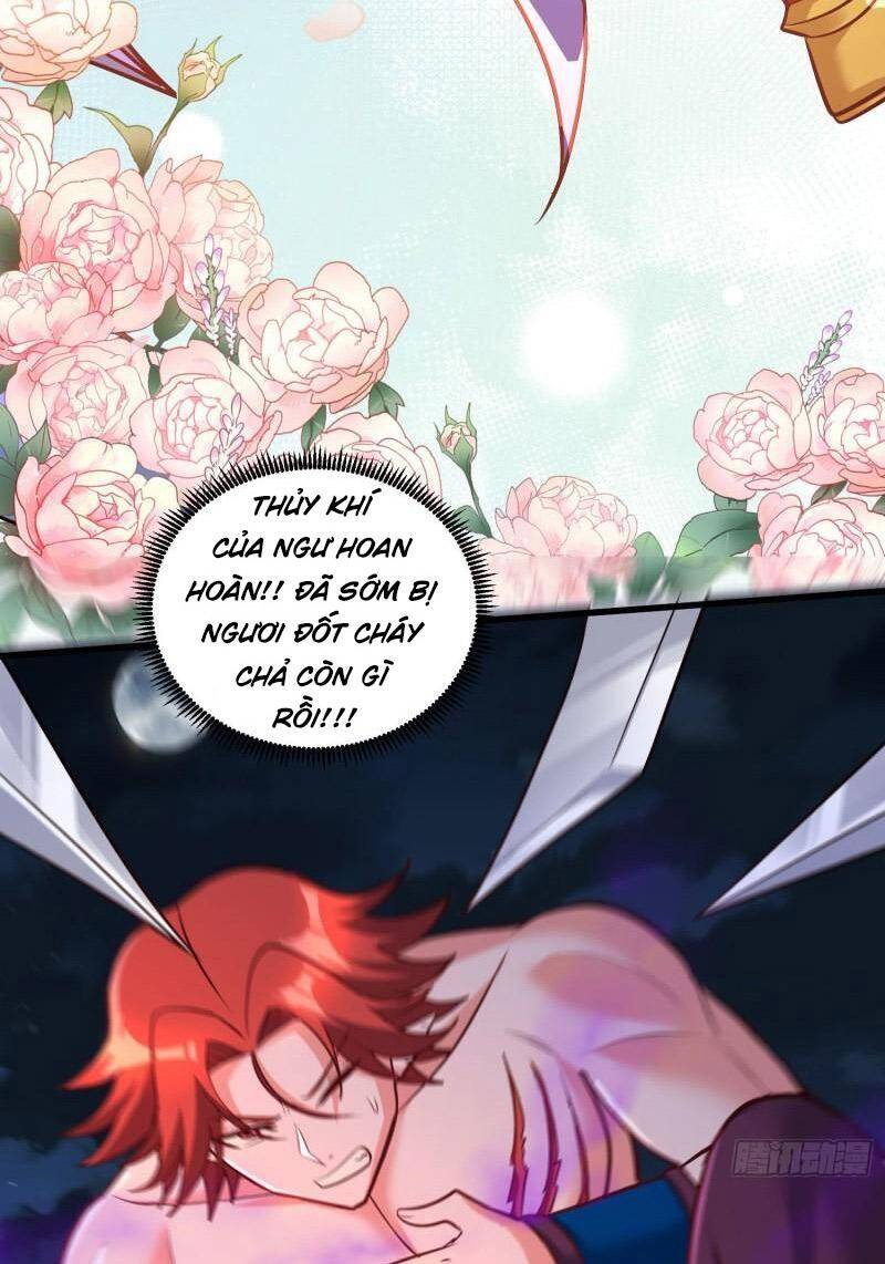 Bổn Tế Tu Chính Là Tiện Đạo Chap 252 - Next Chap 253