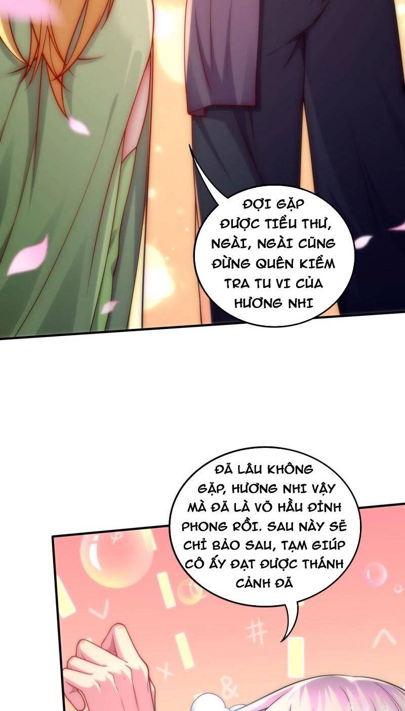 Bổn Tế Tu Chính Là Tiện Đạo Chap 252 - Next Chap 253